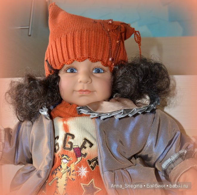 Моя смуглая красавица Карина (фото 5)