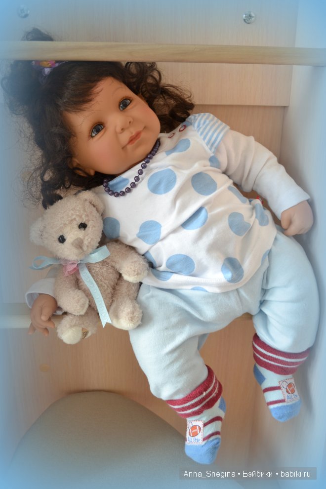 Моя смуглая красавица Карина (фото 9)