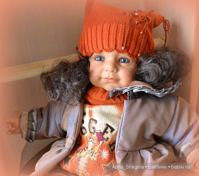 Моя смуглая красавица Карина (фото 3)