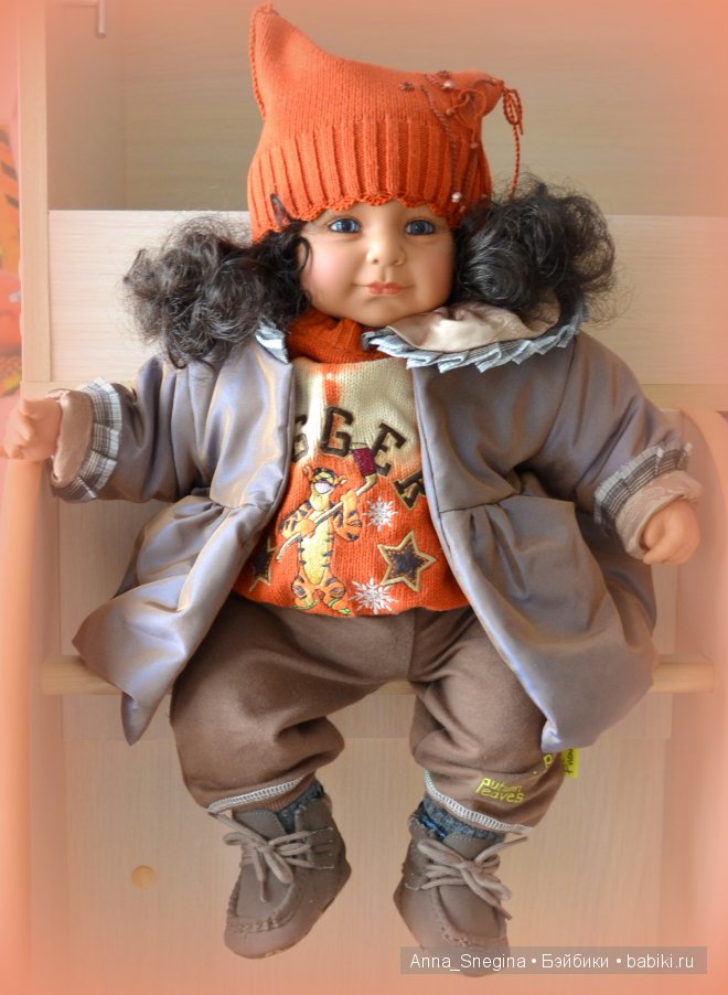 Моя смуглая красавица Карина (фото 4)