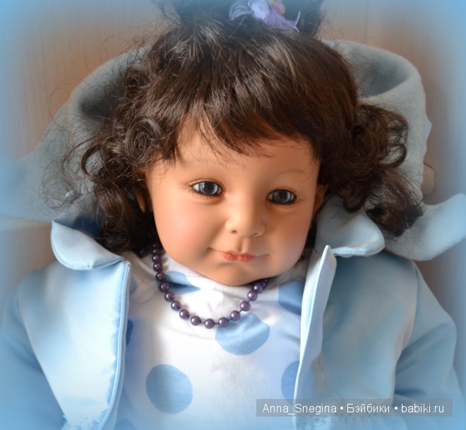 Моя смуглая красавица Карина (фото 7)