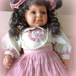 Моя смуглая красавица Карина