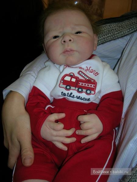 VI-й Международный салон кукол в Москве | Бэйбики VI-й Международный салон кукол в Москве