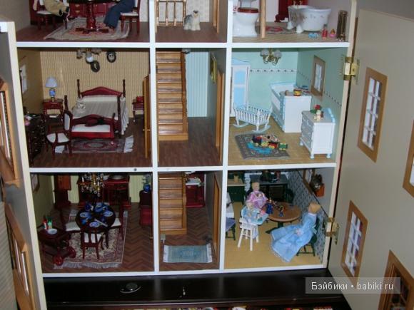 VI-й Международный салон кукол в Москве - продолжение | Бэйбики VI-й Международный салон кукол в Москве - продолжение