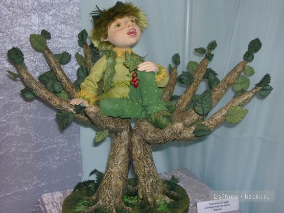 VI-й Международный салон кукол в Москве - продолжение | Бэйбики VI-й Международный салон кукол в Москве - продолжение