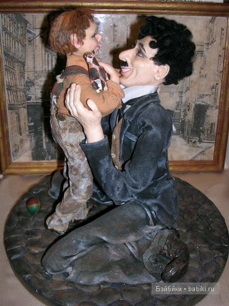 VI-й Международный салон кукол в Москве - продолжение | Бэйбики VI-й Международный салон кукол в Москве - продолжение