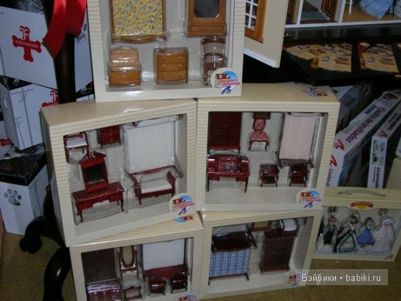 VI-й Международный салон кукол в Москве - продолжение | Бэйбики VI-й Международный салон кукол в Москве - продолжение