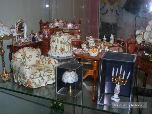 VI-й Международный салон кукол в Москве - продолжение | Бэйбики VI-й Международный салон кукол в Москве - продолжение