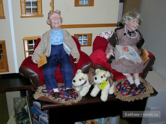 VI-й Международный салон кукол в Москве - продолжение | Бэйбики VI-й Международный салон кукол в Москве - продолжение