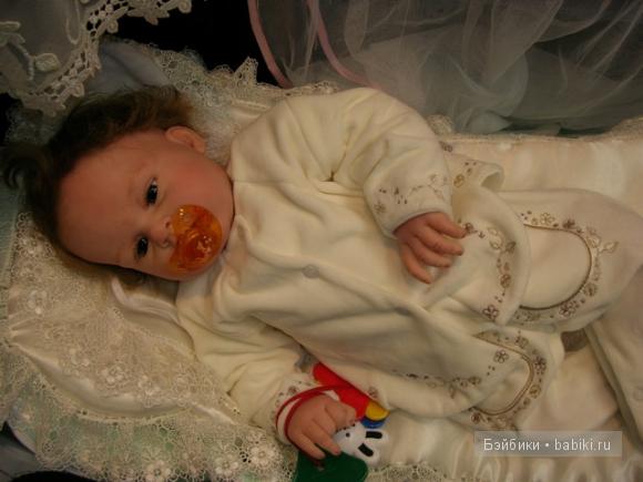 VI-й Международный салон кукол в Москве - продолжение | Бэйбики VI-й Международный салон кукол в Москве - продолжение