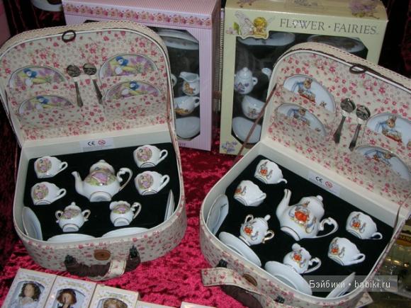 VI-й Международный салон кукол в Москве - продолжение | Бэйбики VI-й Международный салон кукол в Москве - продолжение (фото 10)