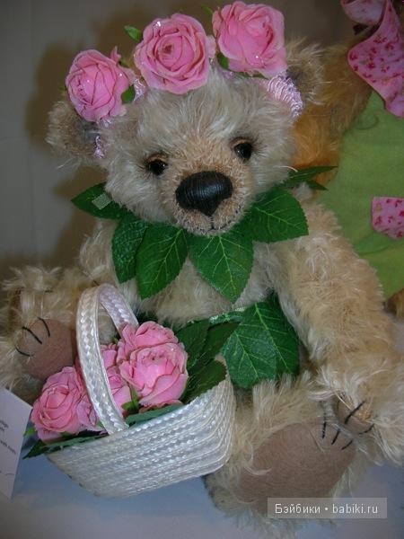 VI-й Международный салон кукол в Москве - продолжение | Бэйбики VI-й Международный салон кукол в Москве - продолжение