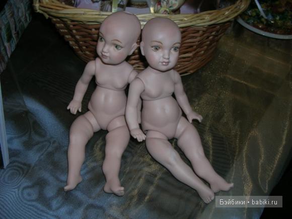 VI-й Международный салон кукол в Москве - продолжение | Бэйбики VI-й Международный салон кукол в Москве - продолжение