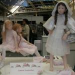 VI-й Международный салон кукол в Москве