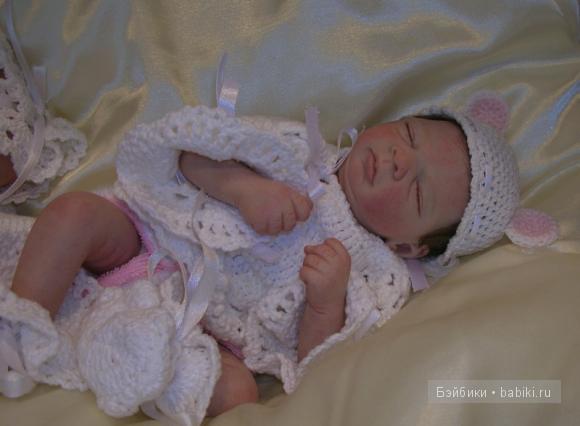 1-я Международная выставка "Искусство Куклы" в Манеже