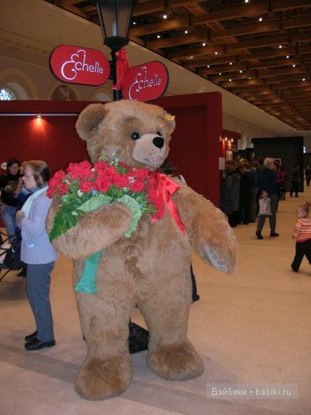 кукольная выставка Искусство Куклы