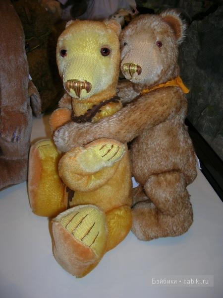 кукольная выставка Искусство Куклы