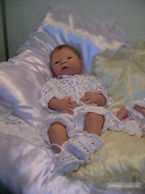 1-я Международная выставка "Искусство Куклы" в Манеже (фото 10)