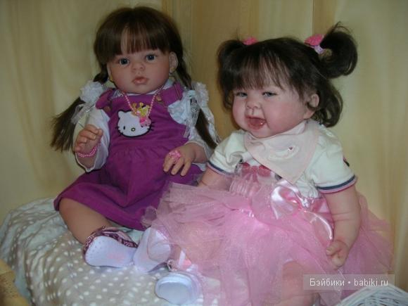 выставка выставка кукол Moscow Fair 2011