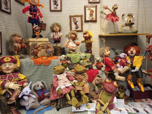 V Московская международная выставка-ярмарка "Moscow Fair 2011" | Бэйбики V Московская международная выставка-ярмарка "Moscow Fair 2011"