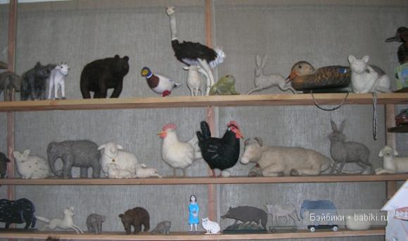 V Московская международная выставка-ярмарка "Moscow Fair 2011" | Бэйбики V Московская международная выставка-ярмарка "Moscow Fair 2011" (фото 7)