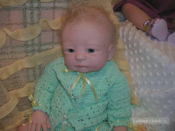 выставка выставка кукол Moscow Fair 2011