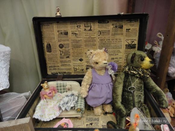 V Московская международная выставка-ярмарка "Moscow Fair 2011" | Бэйбики V Московская международная выставка-ярмарка "Moscow Fair 2011"