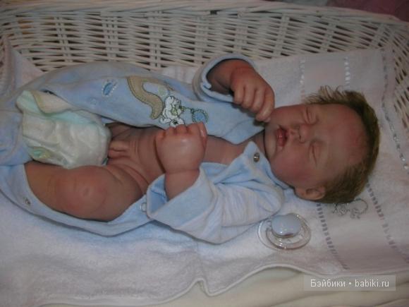 выставка выставка кукол Moscow Fair 2011