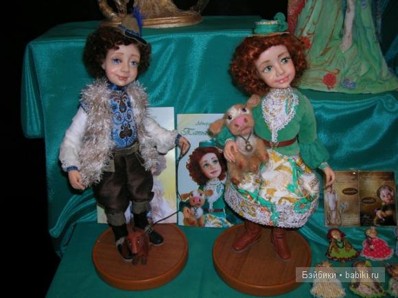 V Московская международная выставка-ярмарка "Moscow Fair 2011" | Бэйбики V Московская международная выставка-ярмарка "Moscow Fair 2011" (фото 3)