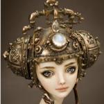 VII Международный Салон Кукол