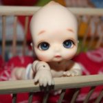 Подарок к Новому Году-Nappy Choo