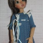 Платье для Лайлы от Кае Виггз