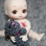Как я хотела продать Бусинку...