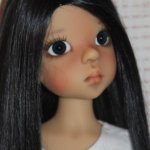 Лайлочка приехала! Ищем образ! Кукла Kaye Wiggs