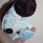 Зайки тедди Алёны Машинской