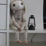 Моя неведома зверюшка