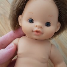 Куколка Паола Рейна