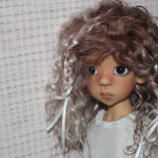 Парики, парики