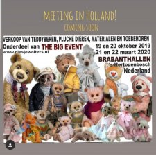 Моя выставка в Амстердаме