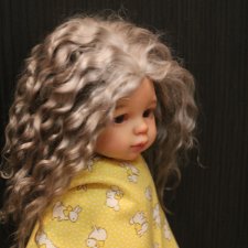 Преображение Паолочки