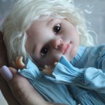 Паола Рейна ООАК