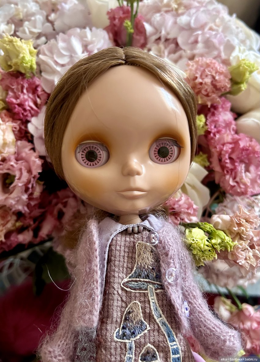 Корички вроде еще не было 😁