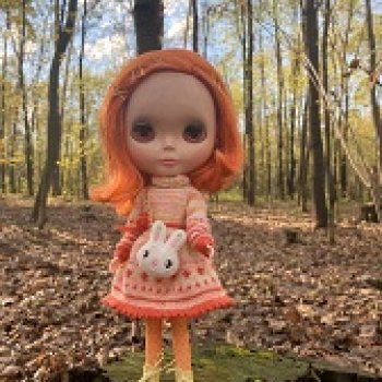 Блайз номер пять Cloud 9 Bowl