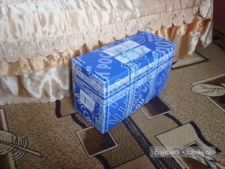 Моя Танюшка :) Кукла-реборн Светланы Преображенской