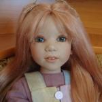 Меди от Аннет Himstedt