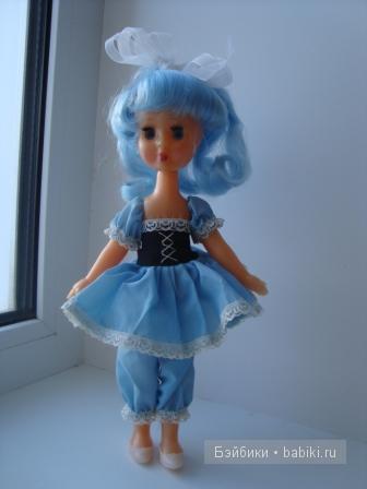 Ивановская фабрика игрушек