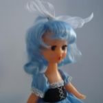 Мальвина, Ивановская фабрика игрушек