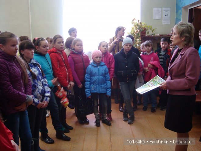 Выставка кукол