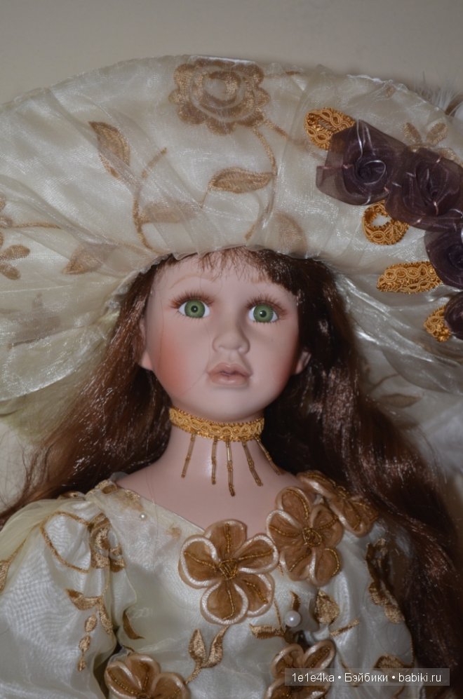 Мои куклы. Взгляд со стороны (фото 9)