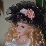 Мои куклы. Взгляд со стороны